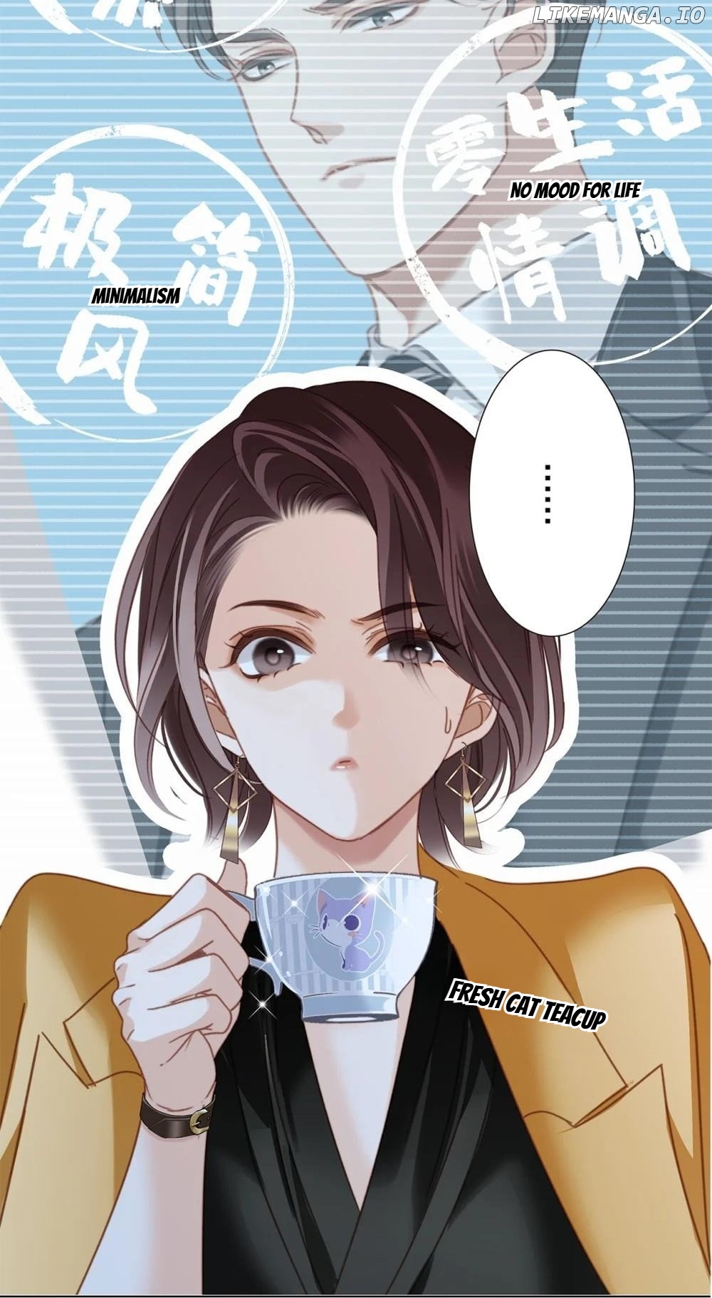 1st Kiss – I Don’t Want To Consider You As Sister Anymore Chapter 77 - 71 - page 18